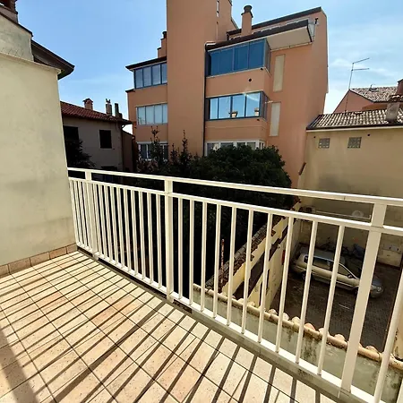 Appartement Gradenigo *