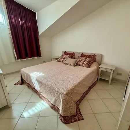 Gradenigo Appartement