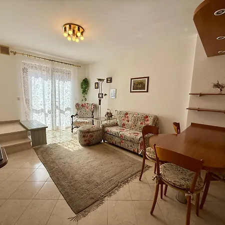 Gradenigo 公寓 格拉多