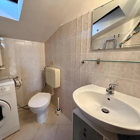 Apartment Gradenigo Grado