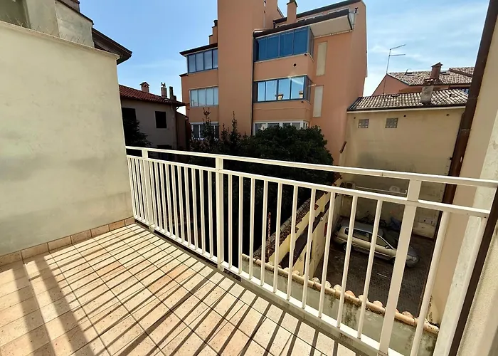 Apartament Gradenigo *