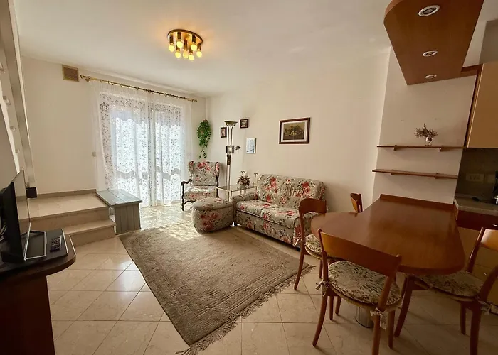 Gradenigo Apartament Grado