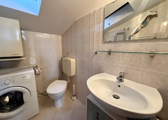 Lejlighed Gradenigo Grado