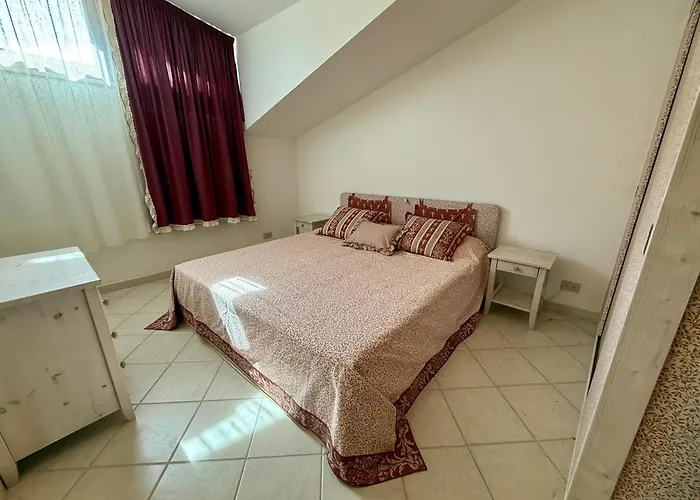 Gradenigo Apartament